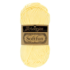 Softfun 2496 Banana