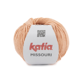Katia Missouri 50 Pasteloranje