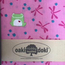 Oaki Doki  Girls 32 stofje