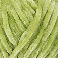 Katia Velvet Mini 206 Gras groen