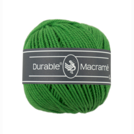 Durable Macrame 2147 Bright green