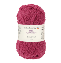 SMC Lenja Soft 01136 Himbeere