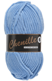 Chenille 6 -Lammy Yarns 040