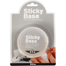 Sticky  Base Glue -100gram