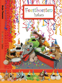 Feestbeesten haken