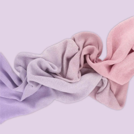 Scheepjes Cotton Whirl - 743 Mystic Mauve