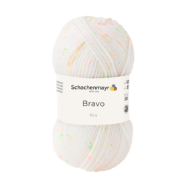 Bravo SMC 8330 Natur neon tweed