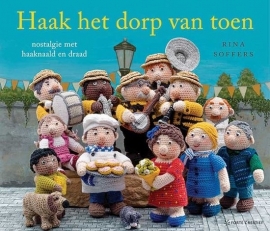 Haak het dorp van toen