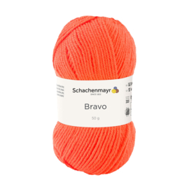 Bravo SMC 8279 Neon oranje