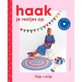 Haak je restjes op