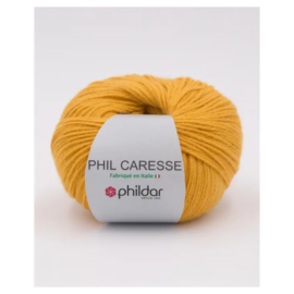 Phil Caresse 2317 Gold