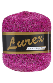 Lammy Yarn Lurex garen 10