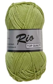 Lammy Yarns Rio katoen 842