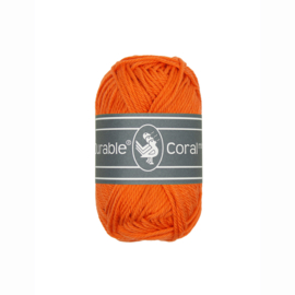 Durable Coral mini 2194 Orange