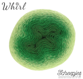 Scheepjes Ombre Whirl - 561 Sippy Sage