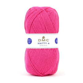 DMC Knitty 4 944