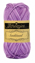 Sunkissed 21 Ultra Violet