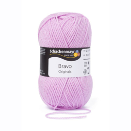 Bravo SMC 8367 Pink Marzipan