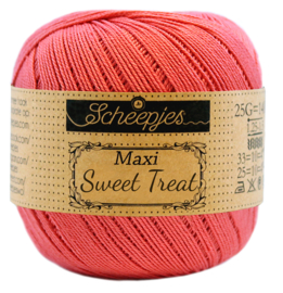 Scheepjes Maxi Sweet Treat (Bonbon) 256 Cornelia Rose