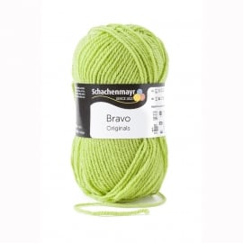 Bravo SMC 8194 Limone - Lichtgroen