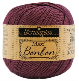 Scheepjes Maxi Sweet Treat (Bonbon) 394 Shadow Purple