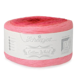 Scheepjes Cotton Whirl - 735 Spellbound