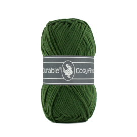 Durable Cosy Fine 2150 Forest green