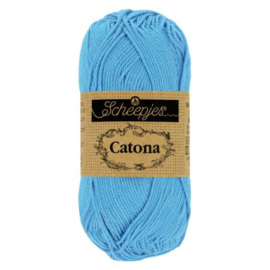 Catona 511 Cornflower - 25gr