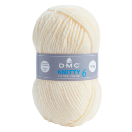 DMC Knitty 6 - 993
