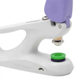 Prym gereedschapsset ringen 11-14mm 1x8st