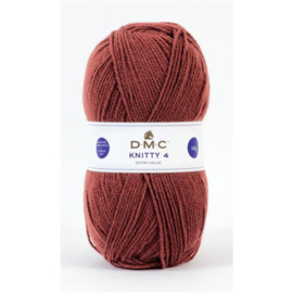 DMC Knitty 4 563