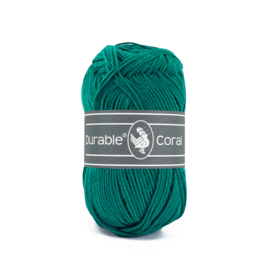 Durable Coral 2140 Tropical green