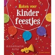 Haken voor kinderfeestjes