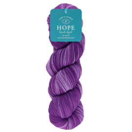 Simy's Hope DK 08 Opposites attract