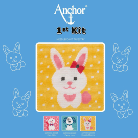 Anchor 1e kit Mooi Konijntje