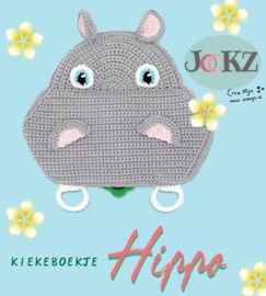 Kiekeboekje Hippo