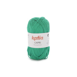 Katia Capri 82130 Groen