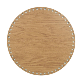 Durable Houten Bodem HDF 25cm Ø