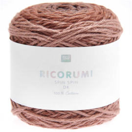 Ricorumi Spin Spin dk Bruin