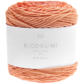 Ricorumi Spin Spin dk Oranje