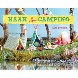 Haak je eigen camping