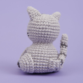 Ricorumi mini easy haakset - kat