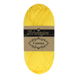 Catona 077 Goldenrot 10 gram