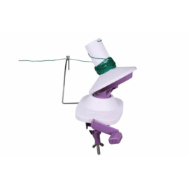 Wolmolen Knitpro met tafelklem 19cm
