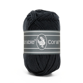 Durable Coral mini 324 Graphite