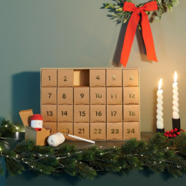 Rico Adventkalender 2024