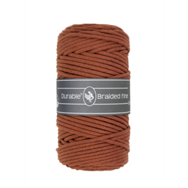 Durable Braided Fine 2207 Ginger