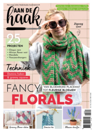 Aan de Haak  53 Fancy Florals