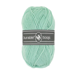 Durable Soqs 416 Duck Egg blue