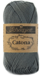 Catona 501 Anthracite 10 gram